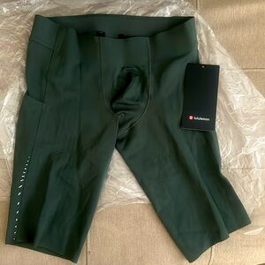 Lululemon - SenseKnit Running Short 10”. for men S size